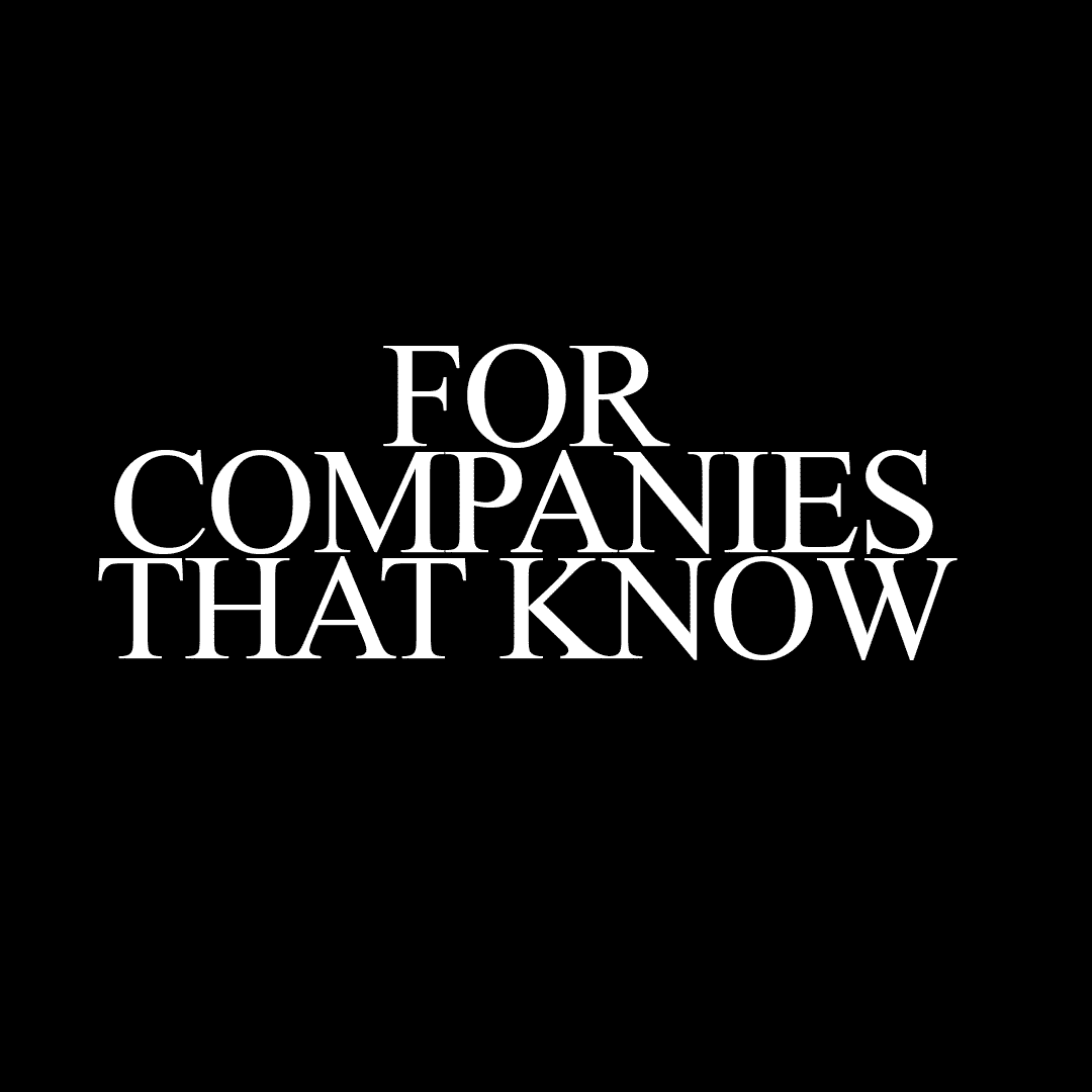 union ad agency strength in difference gif animation