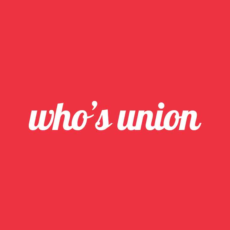 union ad agency difference card