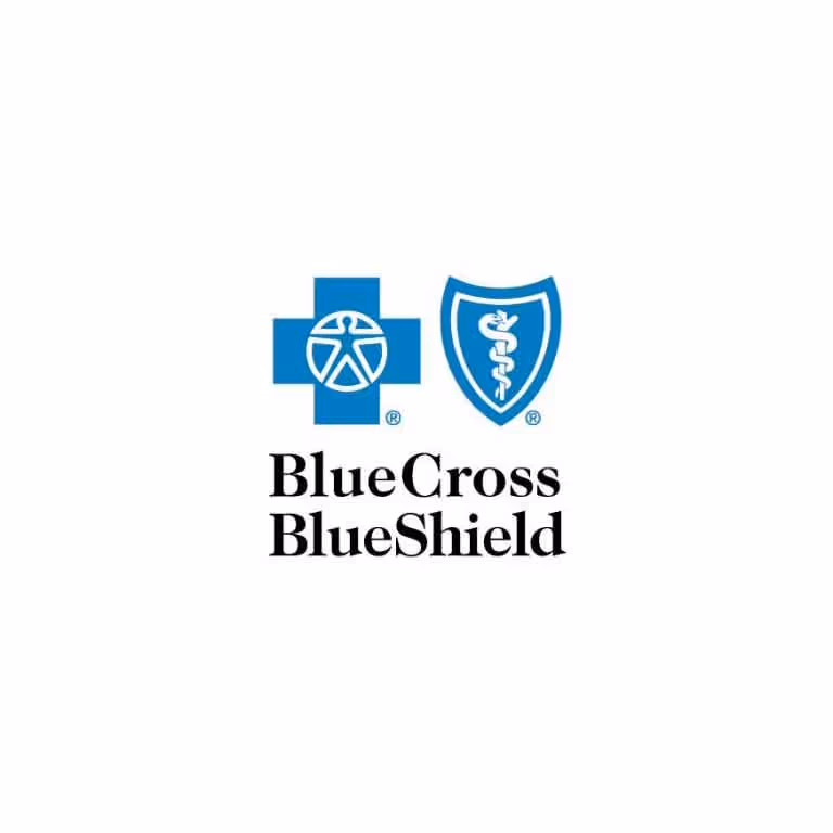 union ad agency logo bcbs
