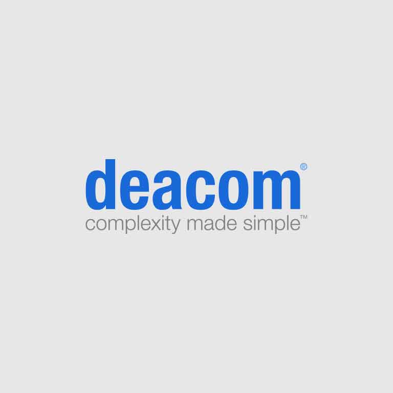 union ad agency logo deacom
